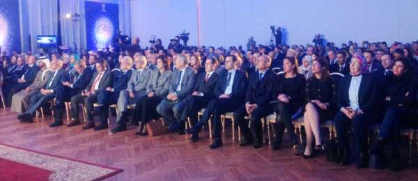 IMG 20181219 204920 - Annonce des lauréats primés du Prix National de l’Administration Electronique « e-mtiaz 2018 »