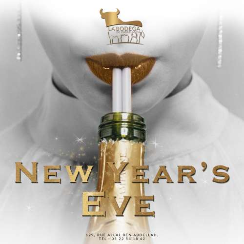 La Bodega - La Bodéga prépare le réveillon sous le signe du renouveau