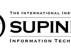 Logo SUPINFO horizontal 300x229 - SUPINFO Maroc signe une convention de partenariat avec la Fondation Marocaine de l’Éducation pour l’Emploi