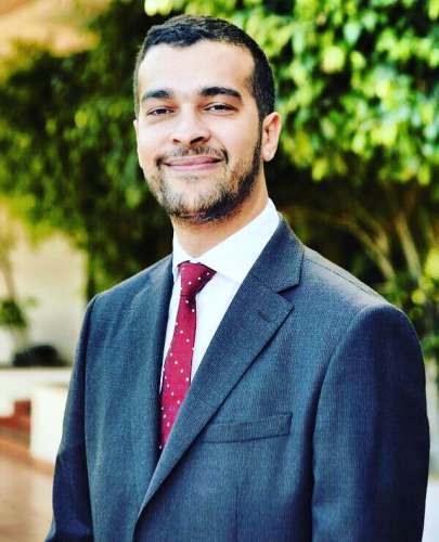 Distinction Internationale pour le Président de TIBU Maroc MAZ Picture - Distinction Internationale pour le Président de TIBU Maroc