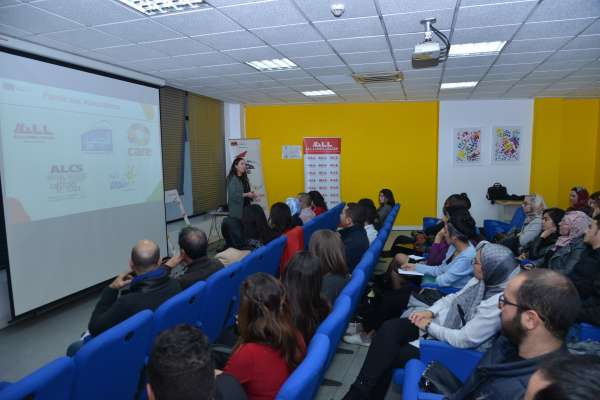 Photo 3 - La Fondation Attijariwafa bank célèbre la Journée Mondiale du Bénévolat