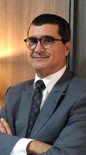 Photo président Centrale Supelec Alumni - L’association CentraleSupelec Alumni Maroc (ACSM) renouvelle son bureau