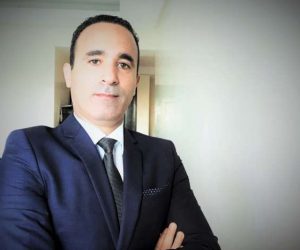 Sami Romdhane Country Manager Visa Maroc 300x250 - Visa annonce le nom du gagnant de sa campagne « Pay with Visa » organisée en partenariat avec Carrefour et Procter & Gamble (P&G)