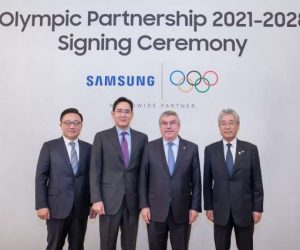 Samsung IOC 300x250 - LE CIO et Samsung prolo ngent leur partenariat jusqu’en 2028