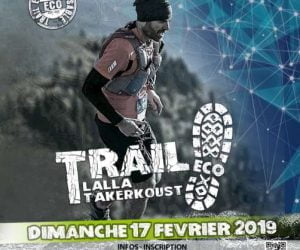 Unknown 1 300x250 - Trail Maroc, la seconde édition de l’Eco-Trail à Lalla Takerkoust