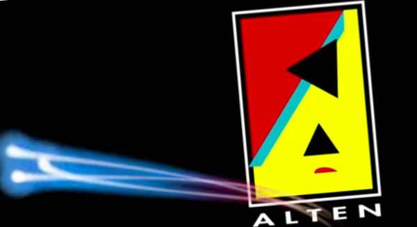 alten - La signature d’un partenariat entre ALTEN Maroc et l’Ecole Mohammedia d’ingénieurs(EMI) en marge de la cérémonie de remise des prix du concours « ALTEN MOROCCO SOFTWARE AWARDS »