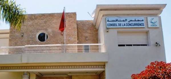 conseil-de-concurrence – Consonews - Premier site consommation au Maroc