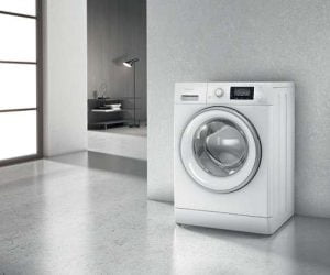 lg machine a laver 300x250 - La Gamme FreshCare de Whirlpool : Vos vêtements restent frais même 6 heures après leur lavage