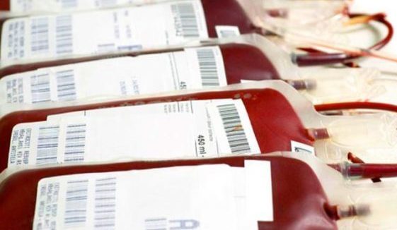 sang transfusion – Consonews - Premier site consommation au Maroc