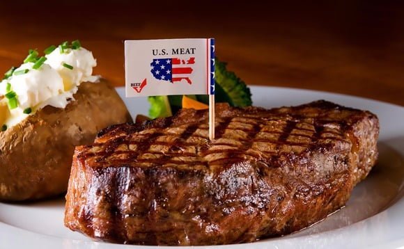 viande us – Consonews - Premier site consommation au Maroc