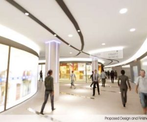 3 300x250 - “ANFAPLACE SHOPPING CENTRE FAIT PEAU NEUVE !”