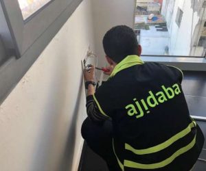 Ajidaba 2 300x250 - Après le franc succès à Casablanca et Fès, c’est à Rabat qu’Ajidaba propose ses services