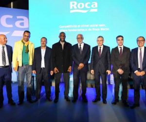 DSC 1216 300x250 - Roca Maroc signe sa convention collective de travail en présence du ministre du Travail et de l’Insertion professionnelle