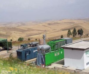 ECOMED 300x250 - ECOMED MARRAKECH inaugure la première phase du plus grand centre de tri des déchets ménagers et assimilés (DMA) à l’échelle africaine dont l’investissement global est de 107 millions de dirhams