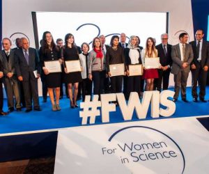 FWIS 300x250 - LANCEMENT DE L’INITIATIVE AU MAROC MEN FOR WOMEN IN SCIENCE