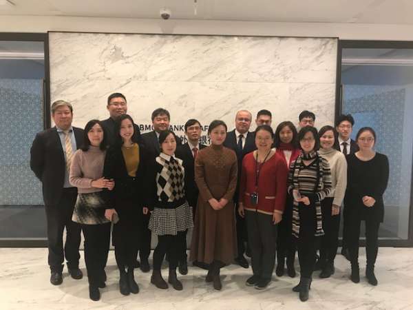 LA SUCCURSALE DE BMCE BANK OF AFRICA A SHANGHAI DEMARRE OFFICIELLEMENT SON ACTIVITE AUJOURD’HUI IMG 1327 - LA SUCCURSALE DE BMCE BANK OF AFRICA A SHANGHAI DEMARRE OFFICIELLEMENT SON ACTIVITE AUJOURD’HUI