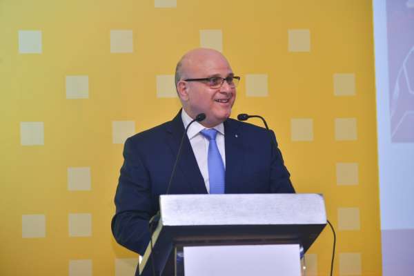 Marc Nassif Directeur General du Groupe Renault Maroc - Le Groupe Renault Maroc, plus que jamais leader du secteur automobile