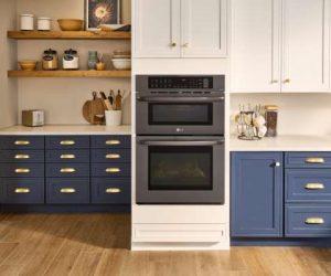 SmartKitchen lifestyle 300x250 - Une cuisine plus intelligente de LG
