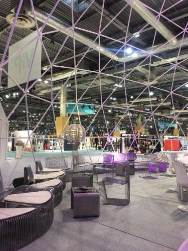 Who s Next Paris  - Karim Tassi embelli Le « Who’s Next » Paris