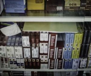 cigarettes marques 300x250 - Tabac: les Suisses déclarent la "guerre" à notre santé publique!