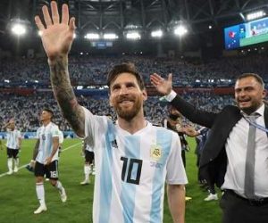 messi 300x250 - Foot: Messi au Maroc pour 10 millions de DH
