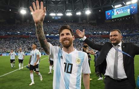 messi – Consonews - Premier site consommation au Maroc