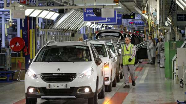 PSA : Recrutement de 1600 personnes en 2019 870x489 psa mulhouse - PSA : Recrutement de 1600 personnes en 2019