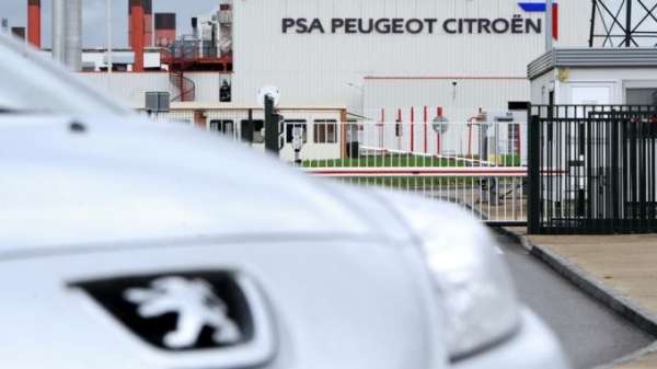 A6F5523E 87B5 4E07 95F3 593A63E04959 - PSA Maroc : Un record pour les achats de composants automobile en 2018