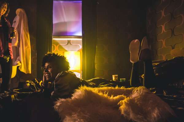 BEAT HOTEL - Le festival “BEAT HOTEL” arrive à Marrakech