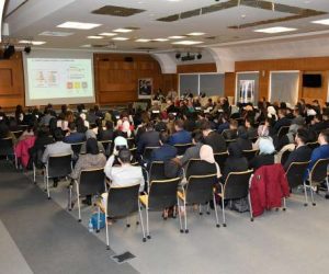 LA BANQUE POPULAIRE ACCUEILLE 120 JEUNES INGENIEURS Cérémonie de lancement au Centre de Formation de la Banque Populaire 300x250 - LA BANQUE POPULAIRE ACCUEILLE 120 JEUNES INGENIEURS