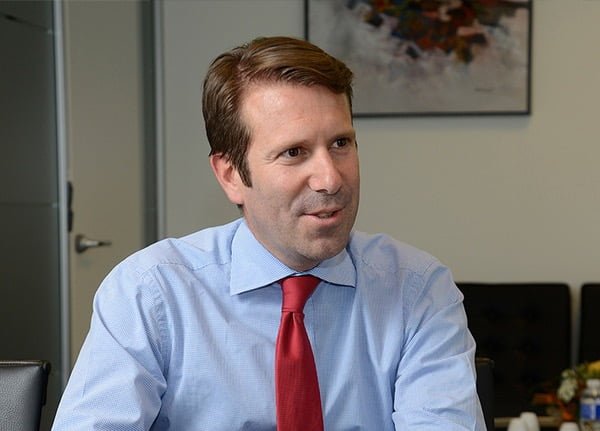 DCC0285A F5DB 425B AB02 3A5D1DE8DF5C - Nomination : Laurent Diot nouveau DG de Renault Commerce Maroc