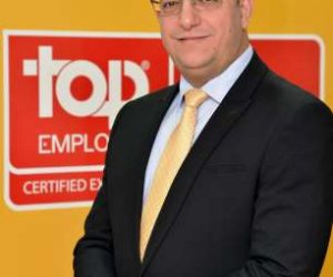 DG DHL 300x250 - Un nouveau directeur général à la tête de DHL