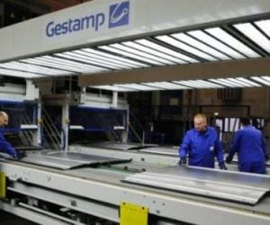 Gestamp 696x360 300x250 - La BERD finance l’équipementier automobile Tuyauto Gestamp Morocco