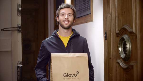 glovo – Consonews - Premier site consommation au Maroc