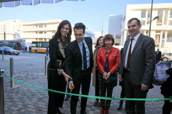 Le Groupe Scolaire La Résidence inaugure l’école primaire Casa-Anfa IMG 9523 - Le Groupe Scolaire La Résidence inaugure l’école primaire Casa-Anfa