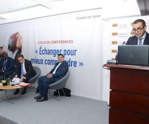 Ismail DOUIRI DG groupe AWB 300x250 - La Fondation Attijariwafa bank analyse les perspectives de croissance dans le Monde, en Afrique et au Maroc