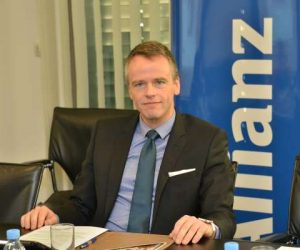 Joerg Weber Directeur Général Allianz Maroc 1 300x250 - Allianz Maroc fait son entrée sur la branche de l’assurance Vie