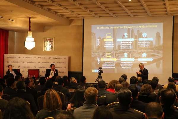 Mubawab.ma Limmobilier redessiné par le digital - Mubawab du groupe EMPG fait l’acquisition du portail immobilier de Jumia au Maroc, en Tunisie et en Algérie