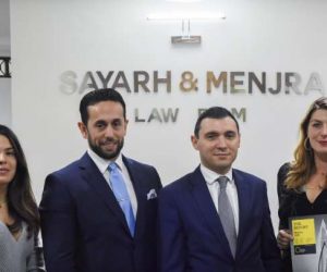 Photo 2 SayarhMenjra Oxford Business Group MoU 300x250 - MAROC : DES OPCI AUX LOIS DE CROWDFUNDING, LES NOUVEAUTES REGLEMENTAIRES QUI DEVRAIENT BOOSTER L'INVESTISSEMENT EN 2019