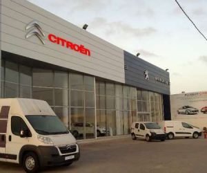 Sopriam Peugeot Citroen Maroc 300x250 - Sopriam amorce l’année du bon pied