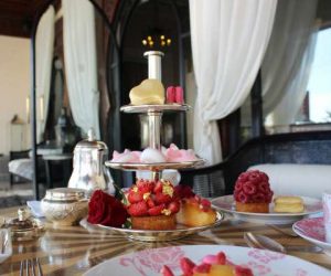 Tea Time Saint Valentin 300x250 - LA SAINT-VALENTIN AU ROYAL MANSOUR MARRAKECH : ROMANTIQUE, GOURMANDE ET AUTHENTIQUE
