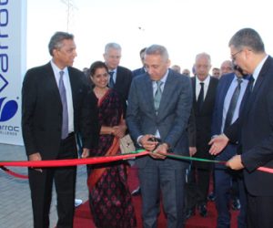 Varroc Lighting Systems 300x250 - Automobile : Le Groupe Varroc ouvre une usine à Tanger