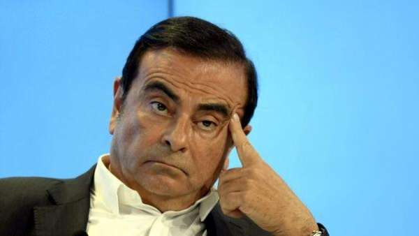 Carlos Ghosn privé de ses indemnités et de sa rémunération en actions carlos - Carlos Ghosn privé de ses indemnités et de sa rémunération en actions