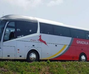 ghazala 300x250 - Autocars: naissance d'un géant sous la marque Ghazala