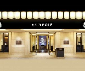 st regis 300x250 - Marriott officialise la création d'un St Régis à Marrakech