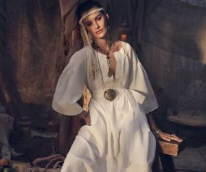 zara maroc 300x250 - Mode: la nouvelle collection Zara aux couleurs du Maroc