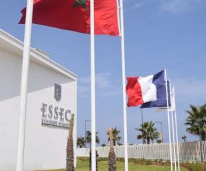 ESSEC 5 300x250 - L'ESSEC Afrique organise l’Entreprenathon en collaboration avec les étudiants de l’EMI Rabat