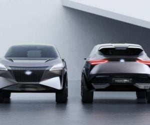 IMQ Concept car 04 source 300x250 - NISSAN LANCE LE CONCEPT IMQ AU SALON DE GENEVE