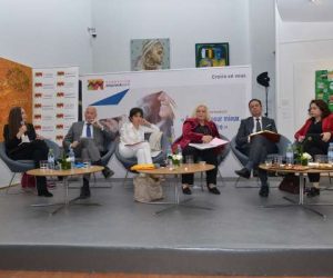 Intervenants 300x250 - La Fondation Attijariwafa bank place les projecteurs sur l’abandon scolaire