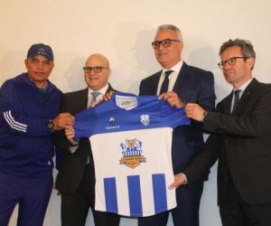 Lancement RENAULT CHAMPIONS 2019 300x250 - Renault Maroc lance le programme sportif « Renault Champions »